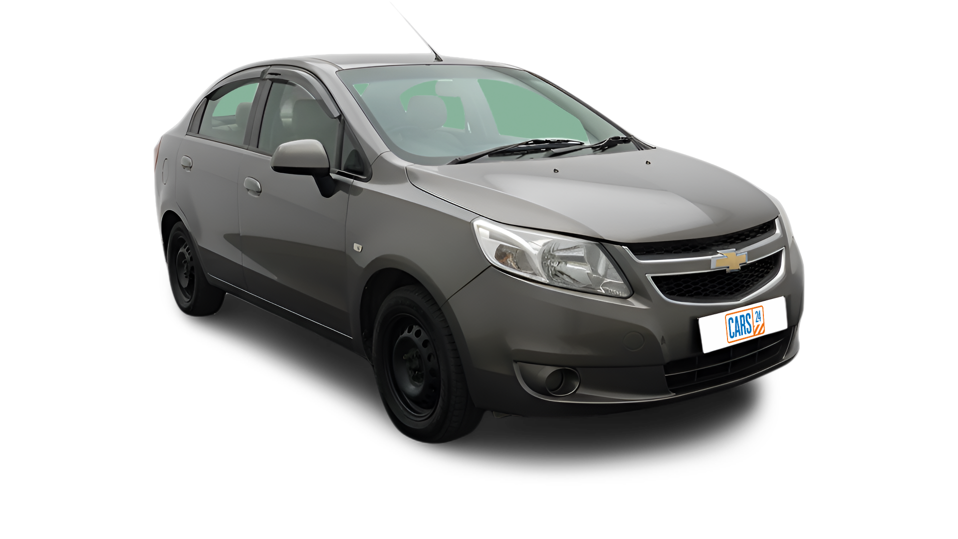 Chevrolet Sail-img
